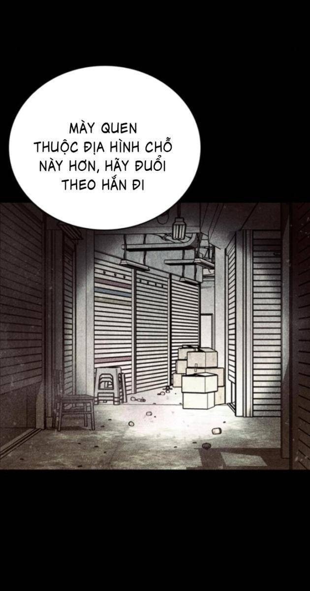 Cửu Long Saroka - Page 16