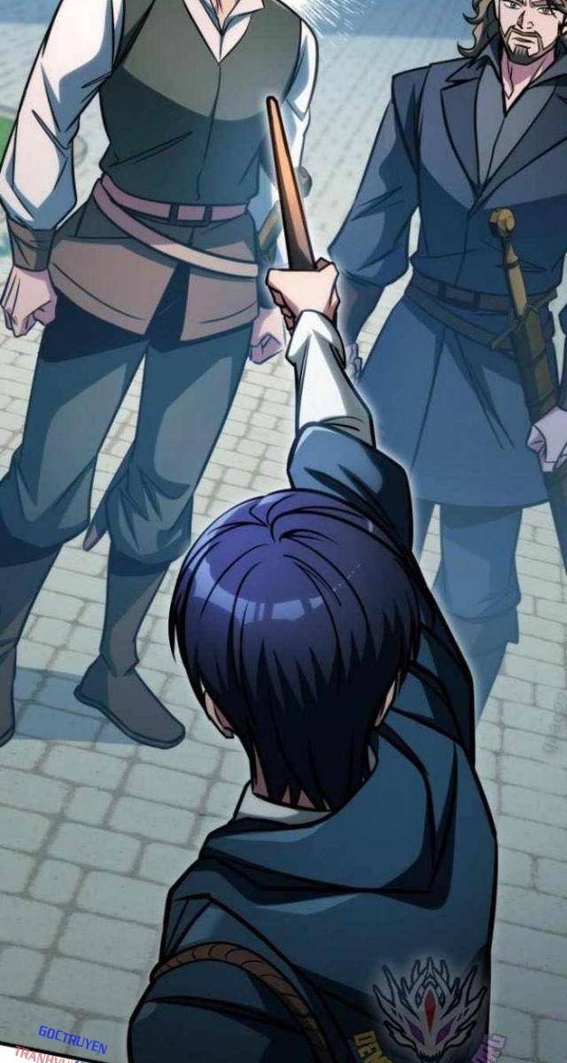 Cuốn Sách Chiến Lược Hàng Đầu Mà Chỉ Tôi Mới Có Thể Nhìn Thấy - Page 14