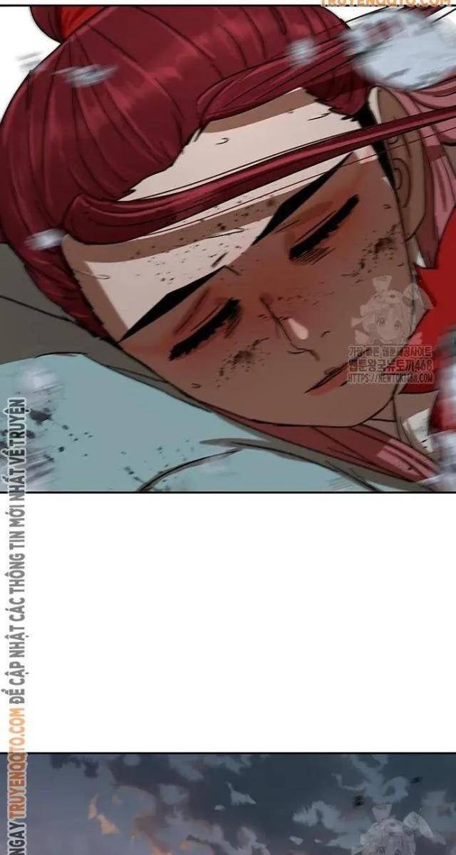 Hàn Băng Liệt Hỏa - Page 39