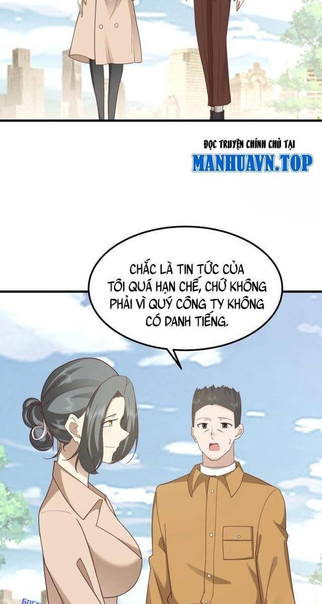 Ta Không Muốn Trùng Sinh Đâu - Page 20