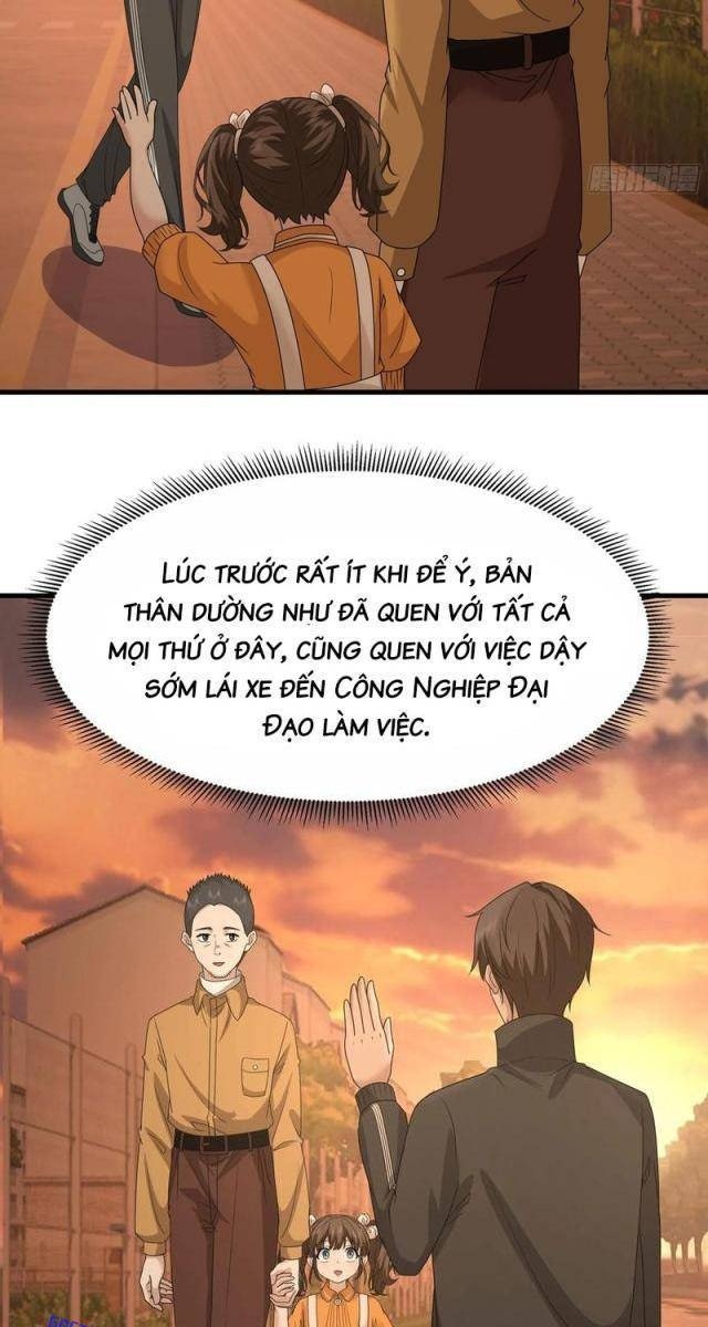 Ta Không Muốn Trùng Sinh Đâu - Page 26