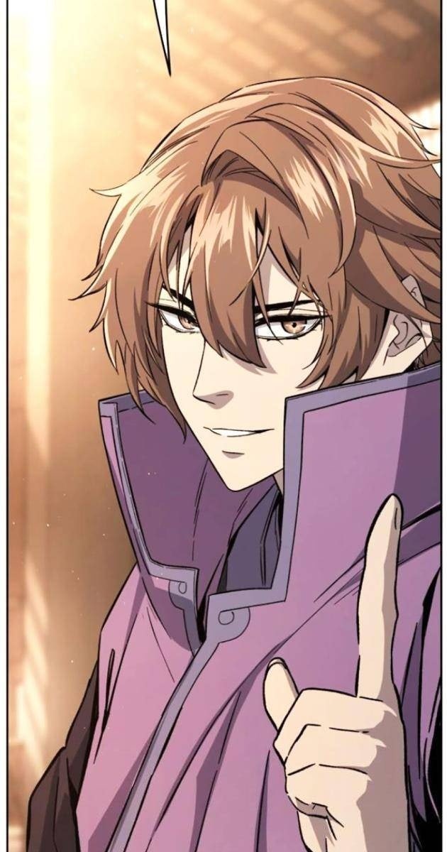 Tuyệt Đỉnh Kiếm Cảm - Page 21