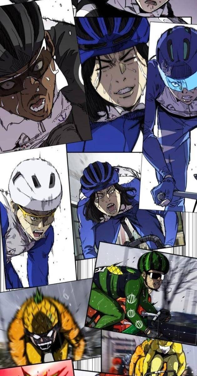 Thể Thao Cực Hạn - Page 251