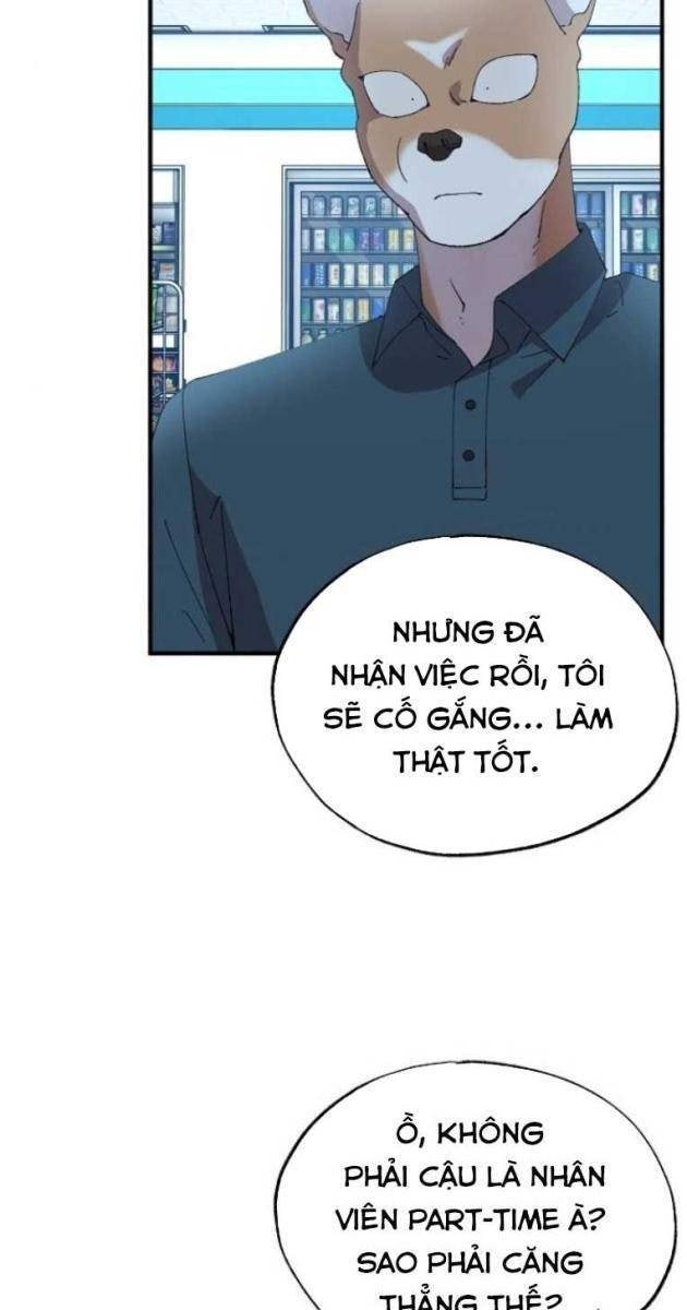 Cửa Hàng Diệu Kỳ - Page 24