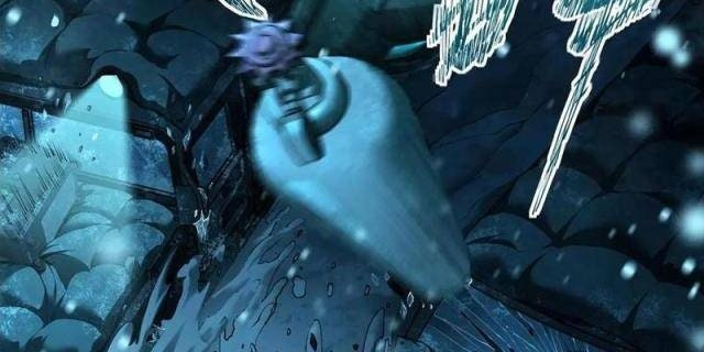 Cực Hàn Chiến Kỷ - Page 51