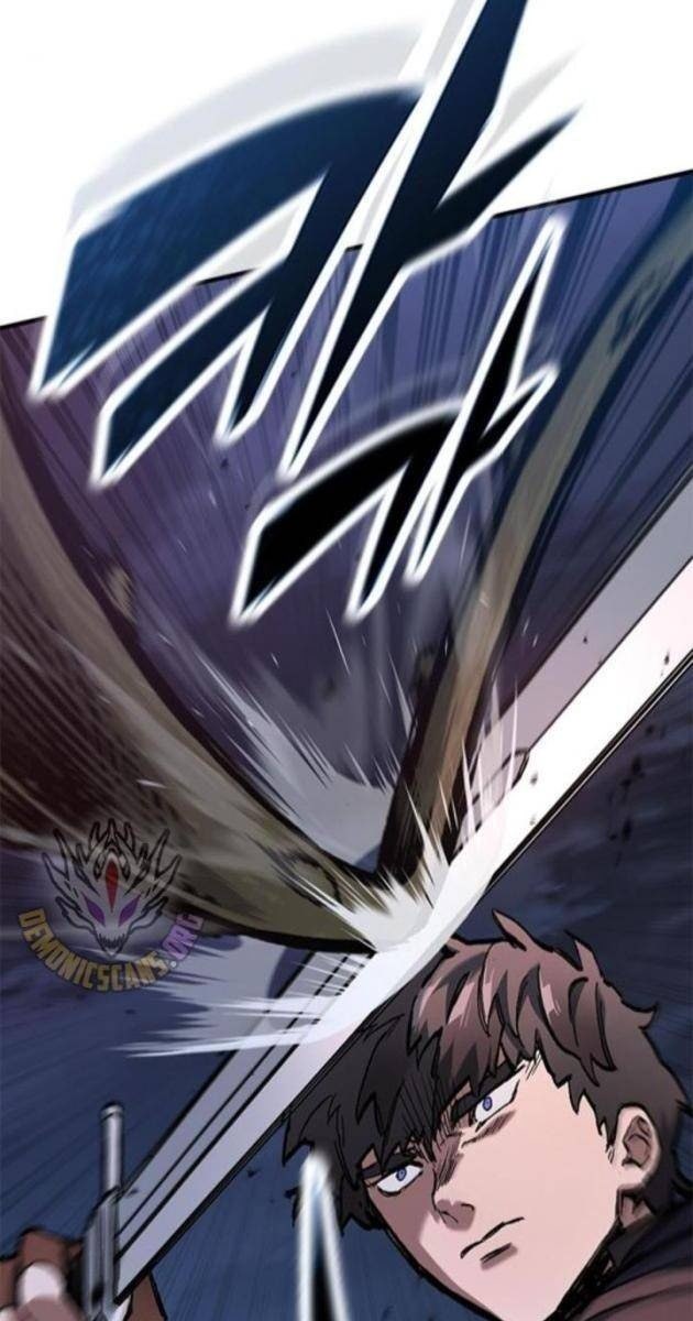 Hiệp Sĩ Sống Vì Ngày Hôm Nay - Page 37