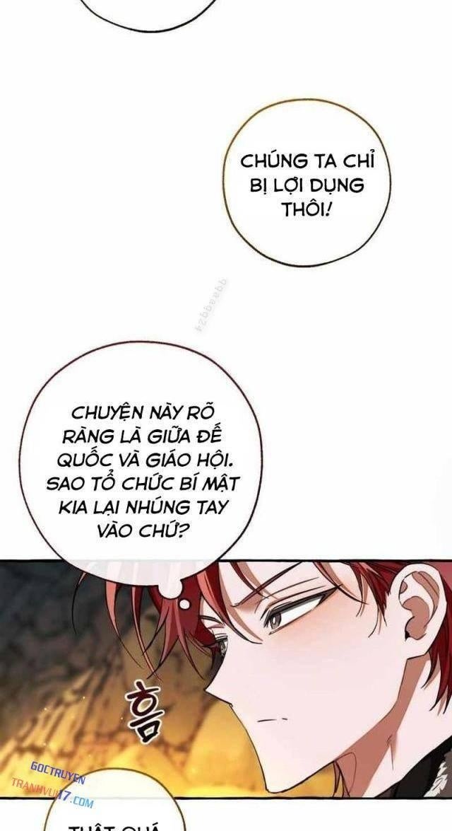 Phế Vật Dòng Dõi Bá Tước - Page 52