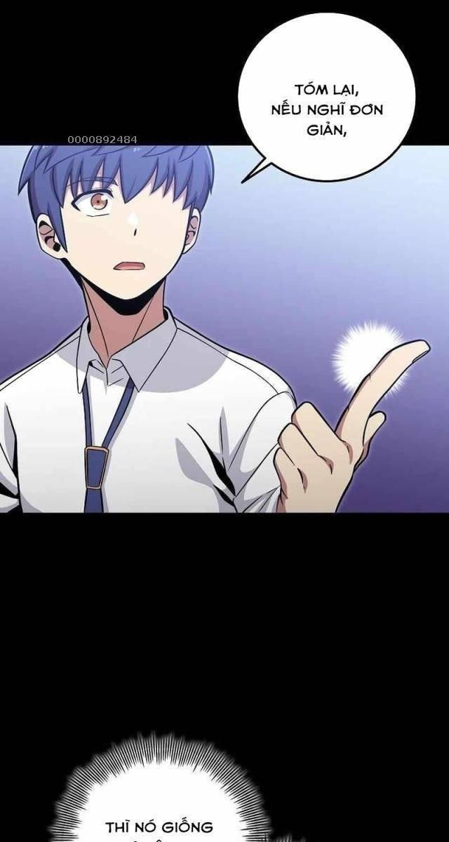 Vô Tình Nhập Học - Page 8