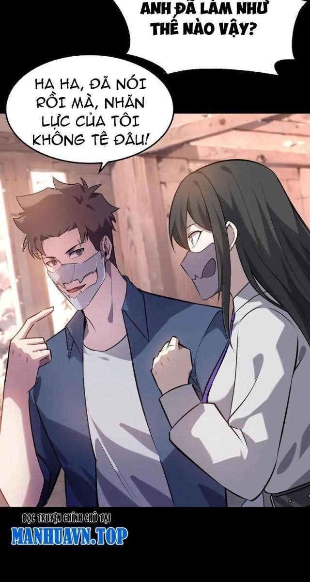 Đừng Gọi Ta Là Ác Ma - Page 39