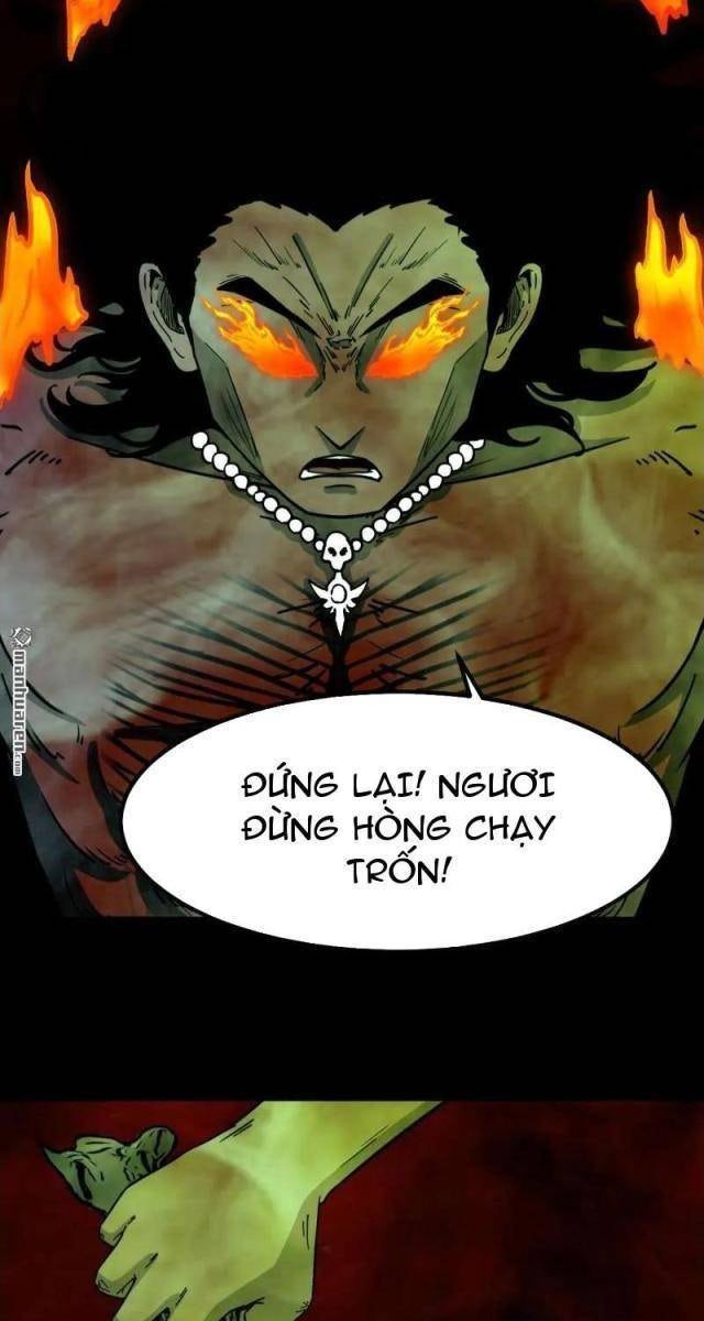 Đấu Yếm Thần - Page 68