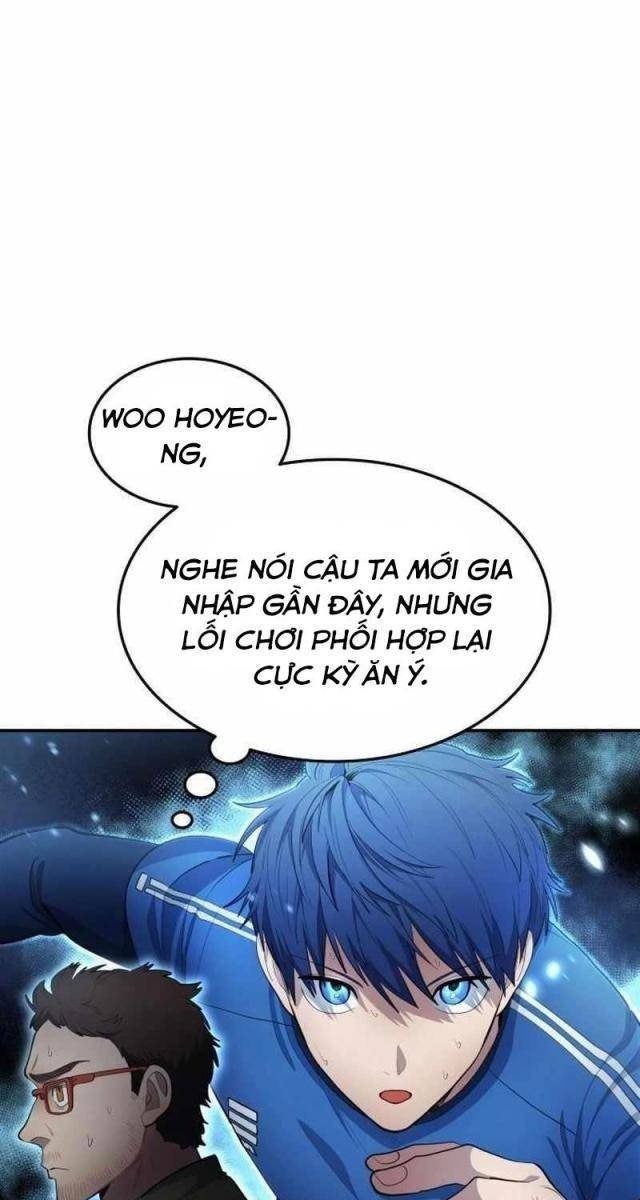 Thiên Phú Bóng Đá Tất Cả Đều Là Của Tôi! - Page 4