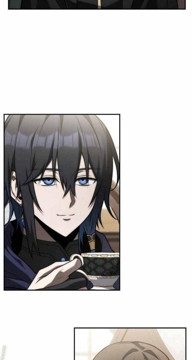 Thiếu Gia Chủ Của Gia Tộc Tử Linh Sư - Page 17