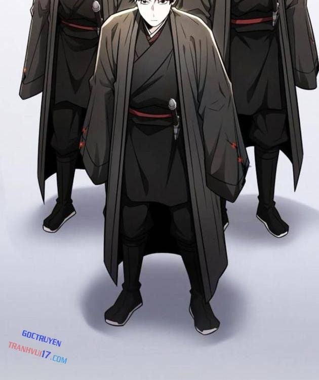 Quỷ Kiếm Thiên Tài Của Hoa Sơn Phái - Page 57