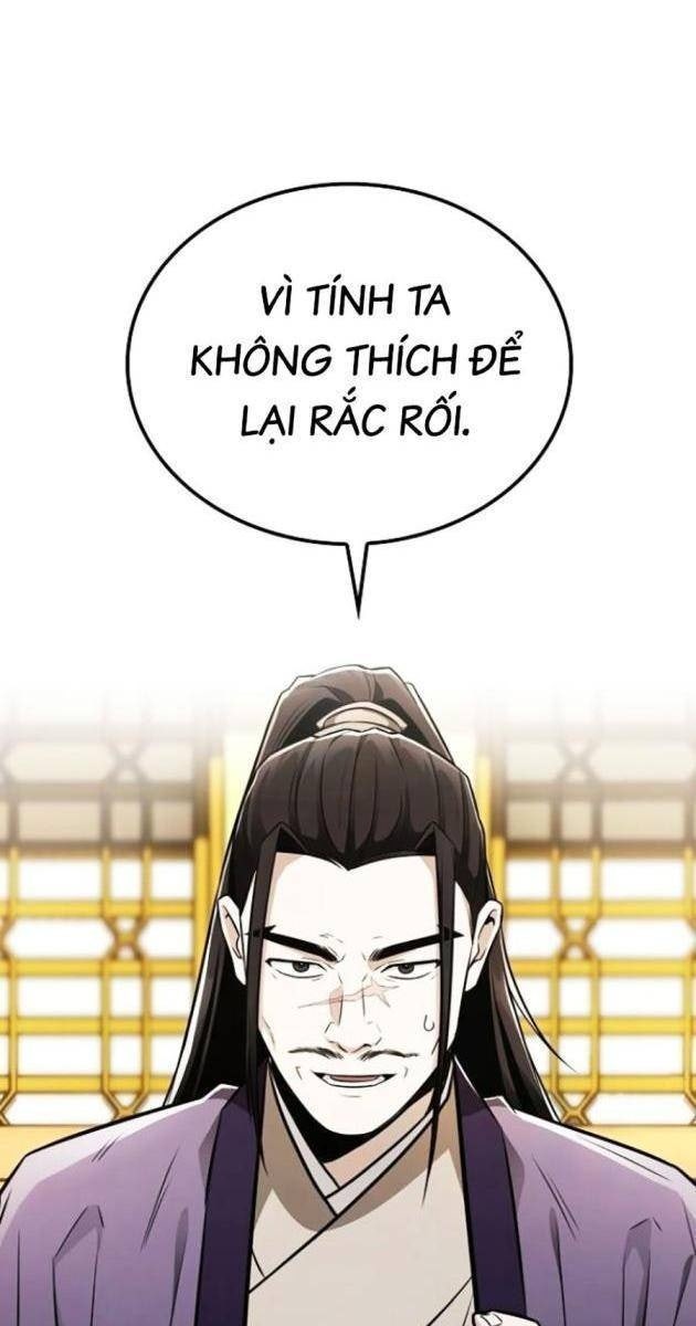 Quỷ Kiếm Thiên Tài Của Hoa Sơn Phái - Page 89