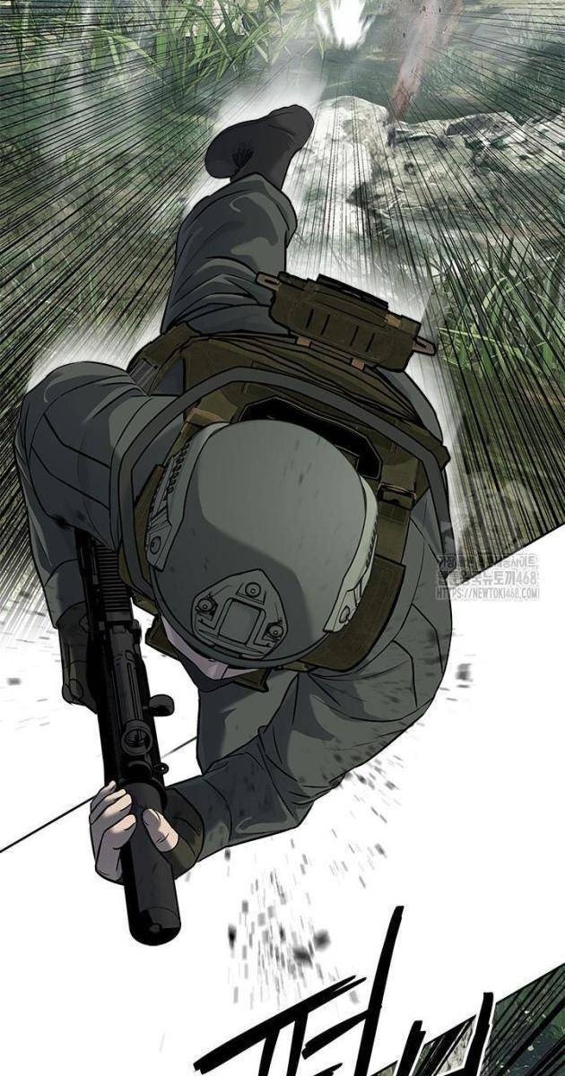 Đội Trưởng Lính Đánh Thuê - Page 36