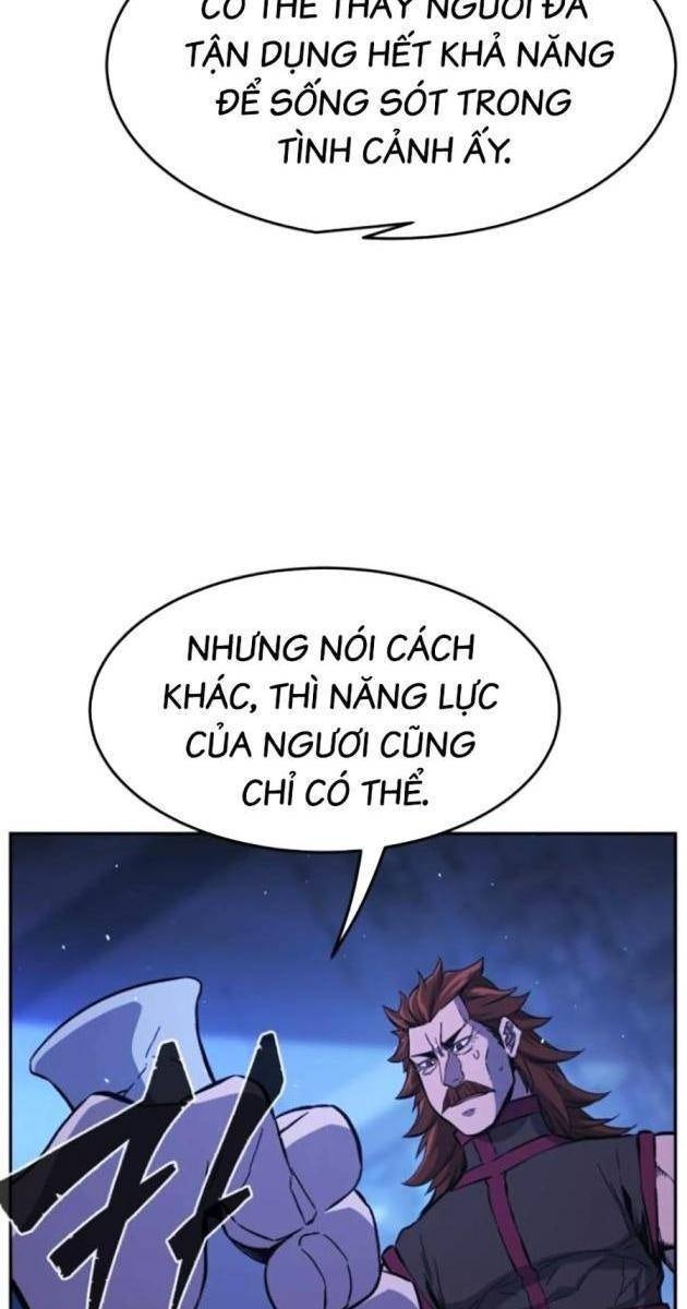 Tuyệt Đỉnh Kiếm Cảm - Page 120