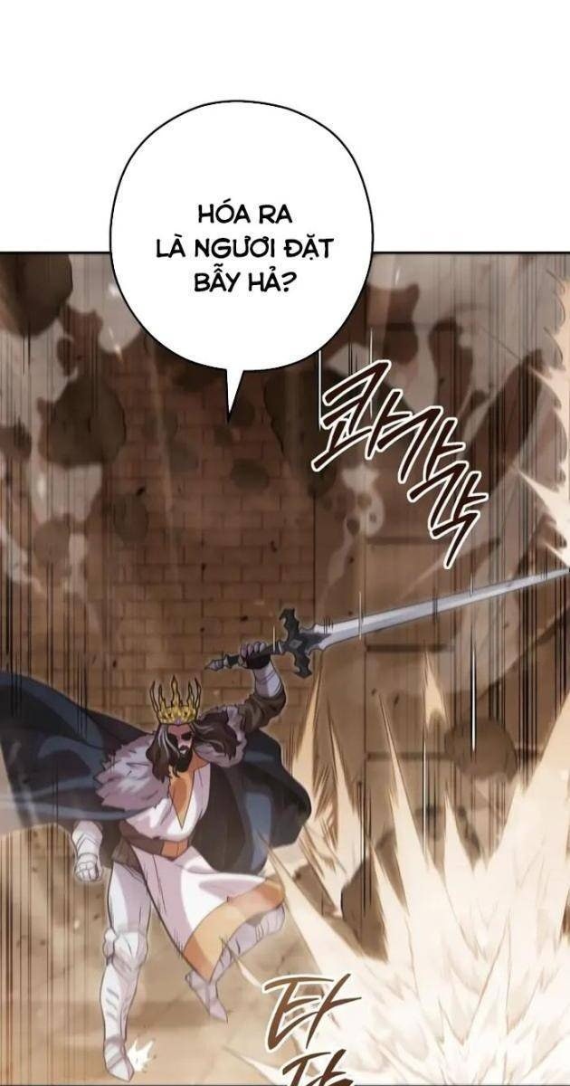 Tái Thiết Hầm Ngục - Page 121