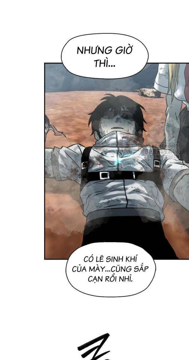 Sống Sót Qua Ngày Tận Thế - Page 10