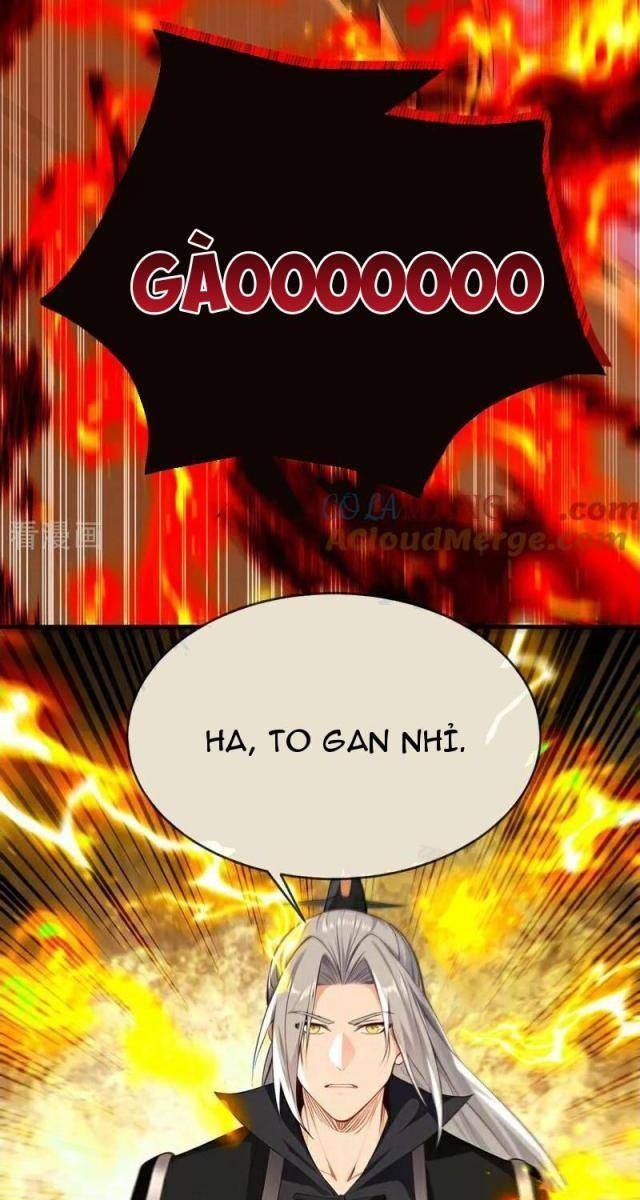 Thập Đại Đế Hoàng Đều Là Đệ Tử Của Ta - Page 31