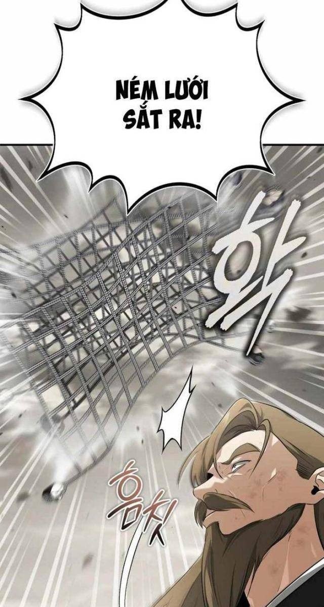 Hồi Quy Giả Về Hưu - Page 83