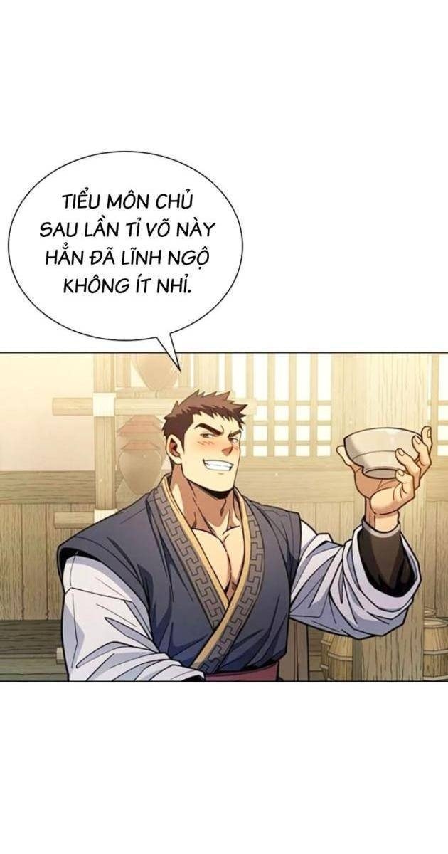 Thiên Trung Long Môn - Page 26