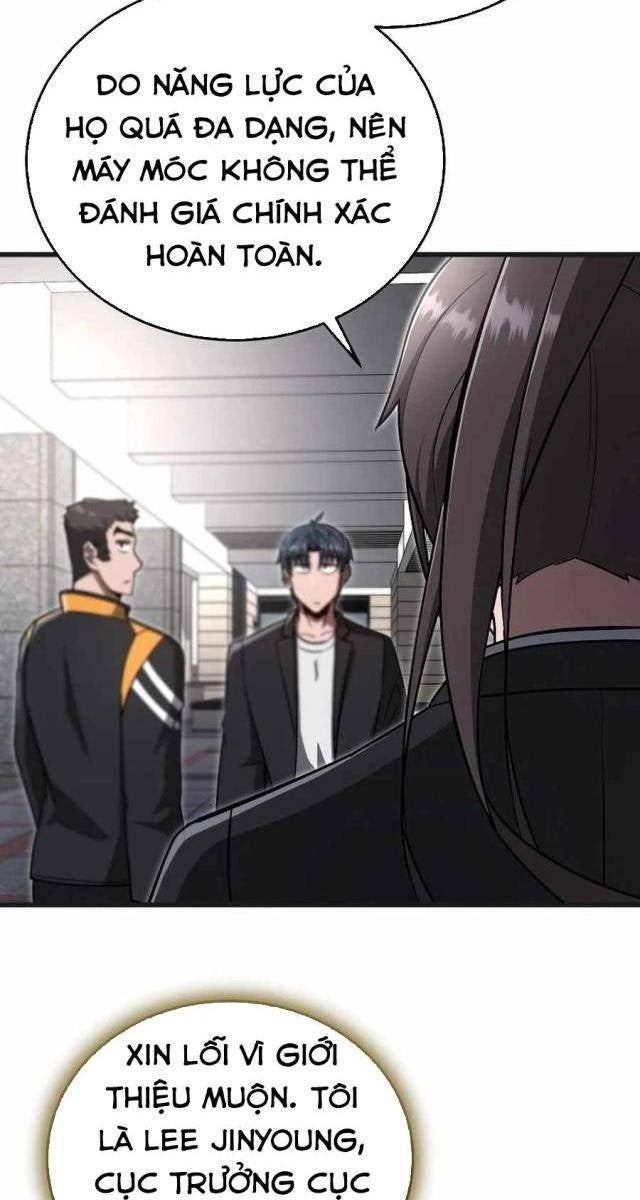 Cách Một Tử Linh Sư Cấp Thảm Họa Nghỉ Hưu - Page 29