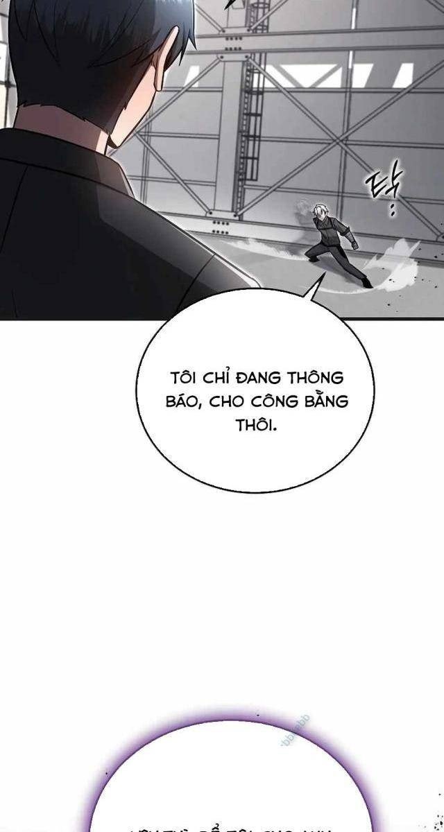 Cách Một Tử Linh Sư Cấp Thảm Họa Nghỉ Hưu - Page 86