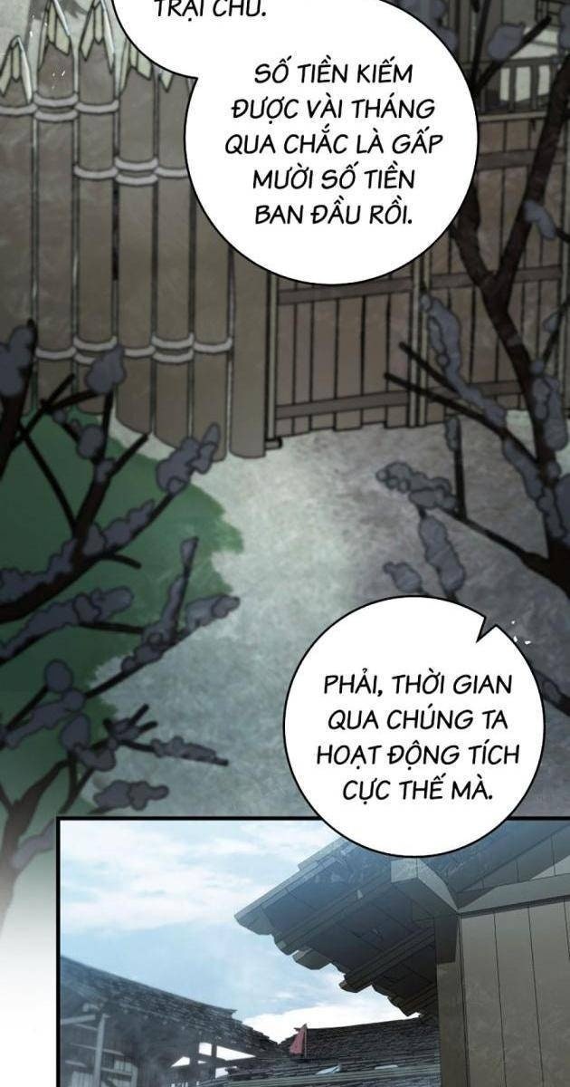 Cửu Thiên Kiếm Pháp - Page 50