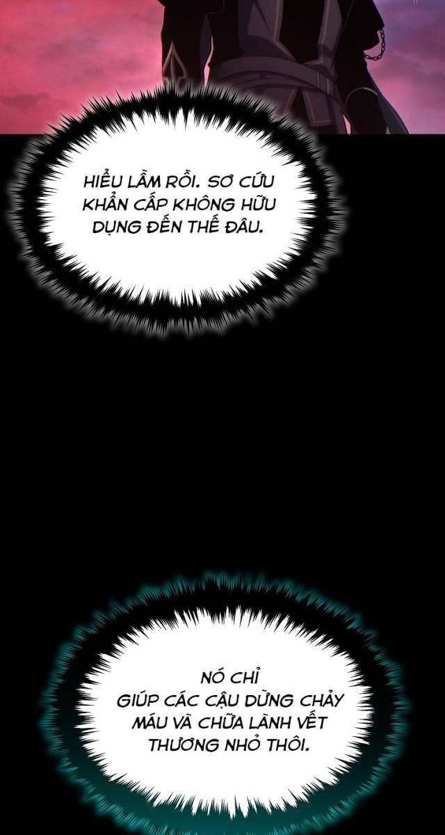 Người Chơi Mạnh Nhất Hồi Quy Lần Thứ 100 - Page 50