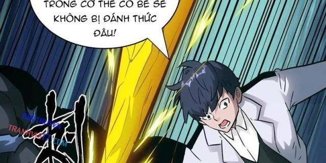 Tay Trái Của Ta Có Thể Dị Biến - Page 37