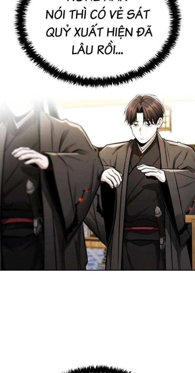 Quỷ Kiếm Thiên Tài Của Hoa Sơn Phái - Page 107