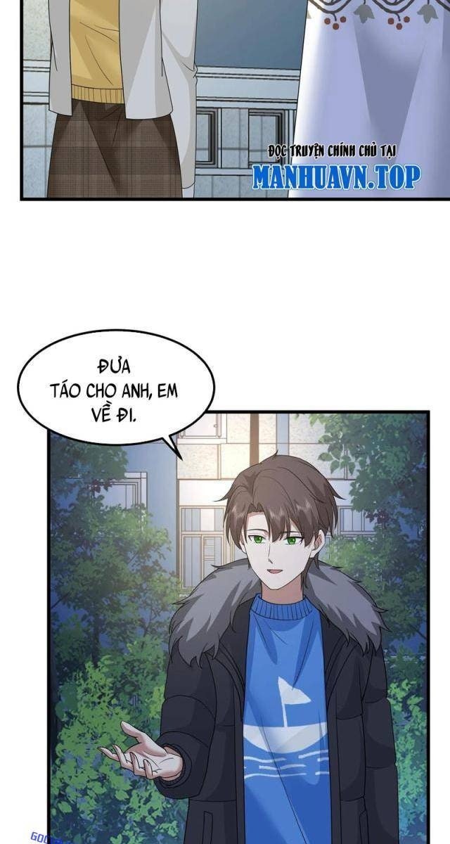 Ta Không Muốn Trùng Sinh Đâu - Page 67