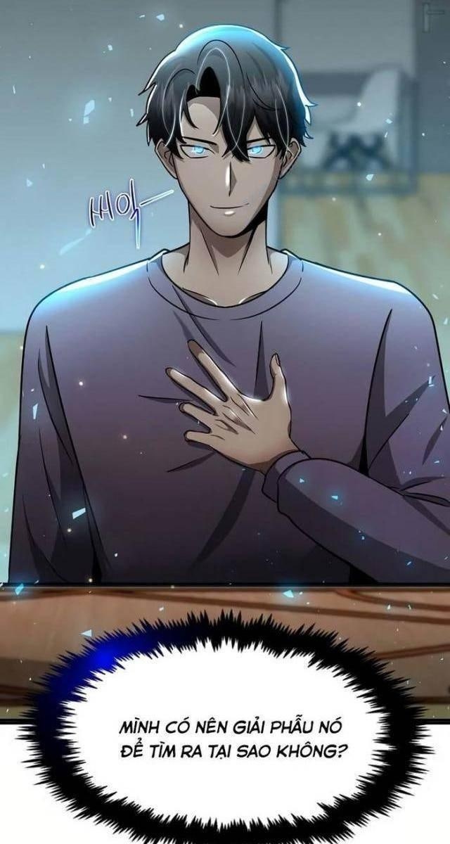 Thần Khí Huyền Thoại Của Người Chơi Thiên Tài - Page 116