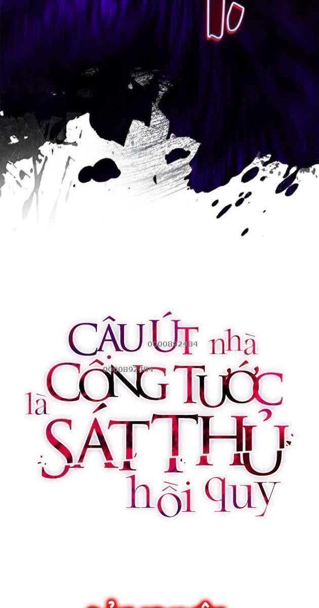 Cậu Nhỏ Nhà Công Tước Là Sát Thủ Hồi Quy - Page 155