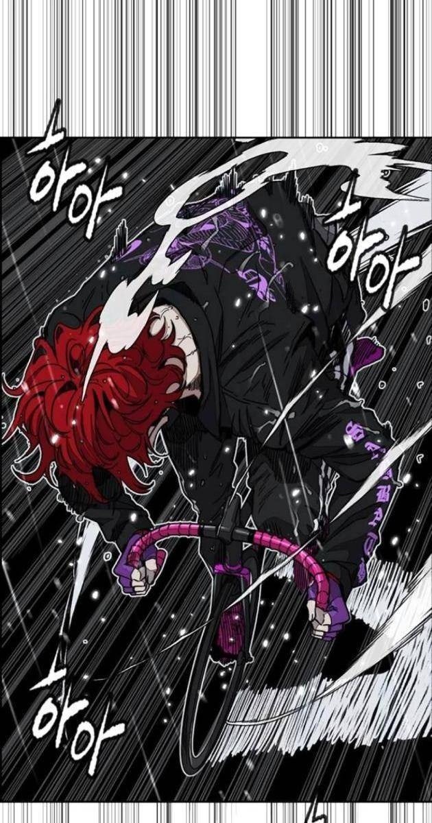 Thể Thao Cực Hạn - Page 39