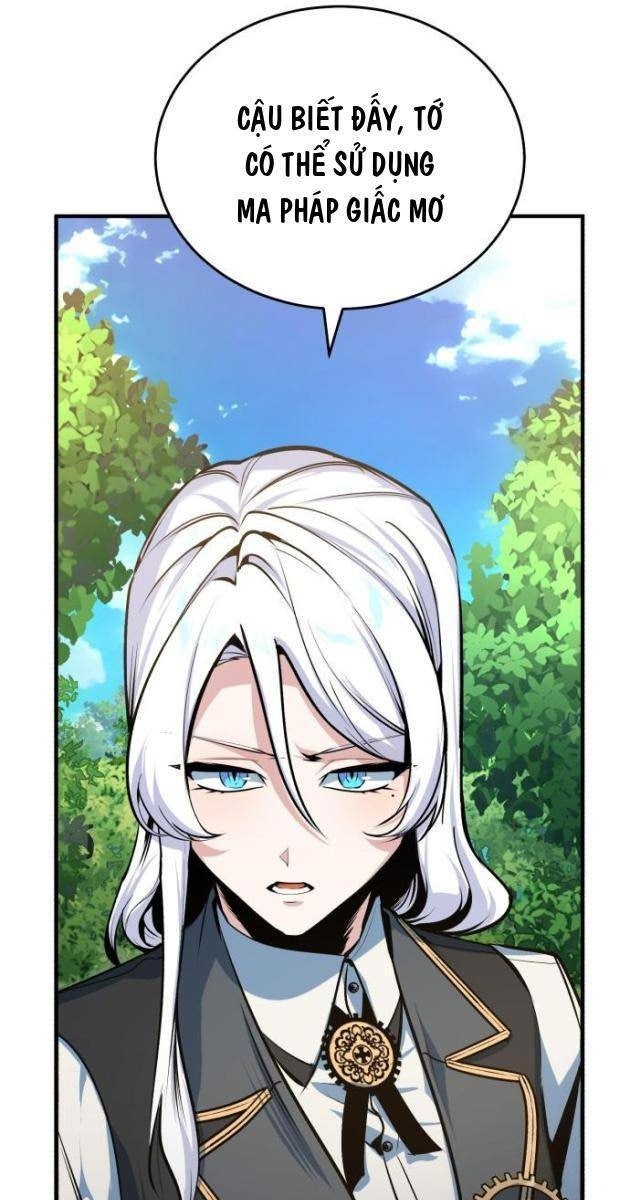 Giáo Sư Gián Điệp - Page 132