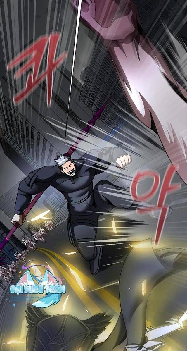 Người Chơi Thiết Thụ - Page 38