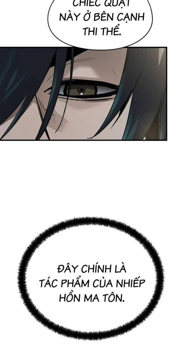 Tuyệt Thế Hồi Quy - Page 46