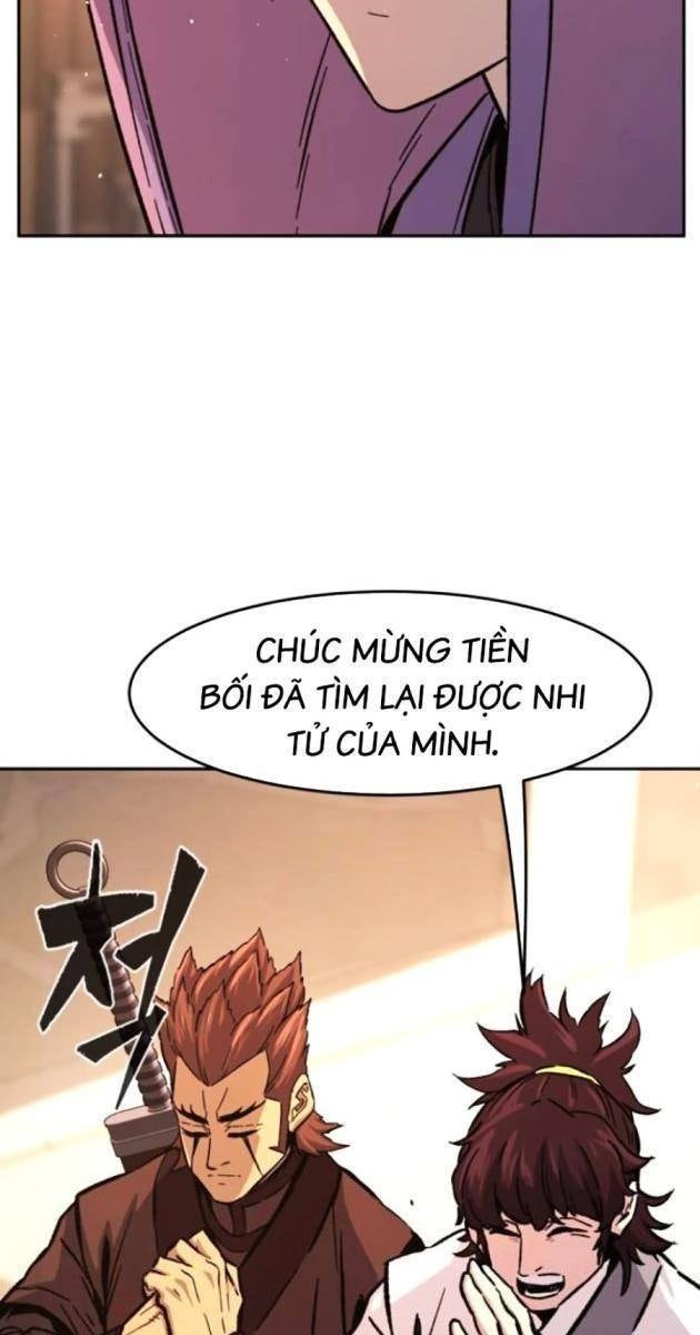 Tuyệt Đỉnh Kiếm Cảm - Page 11