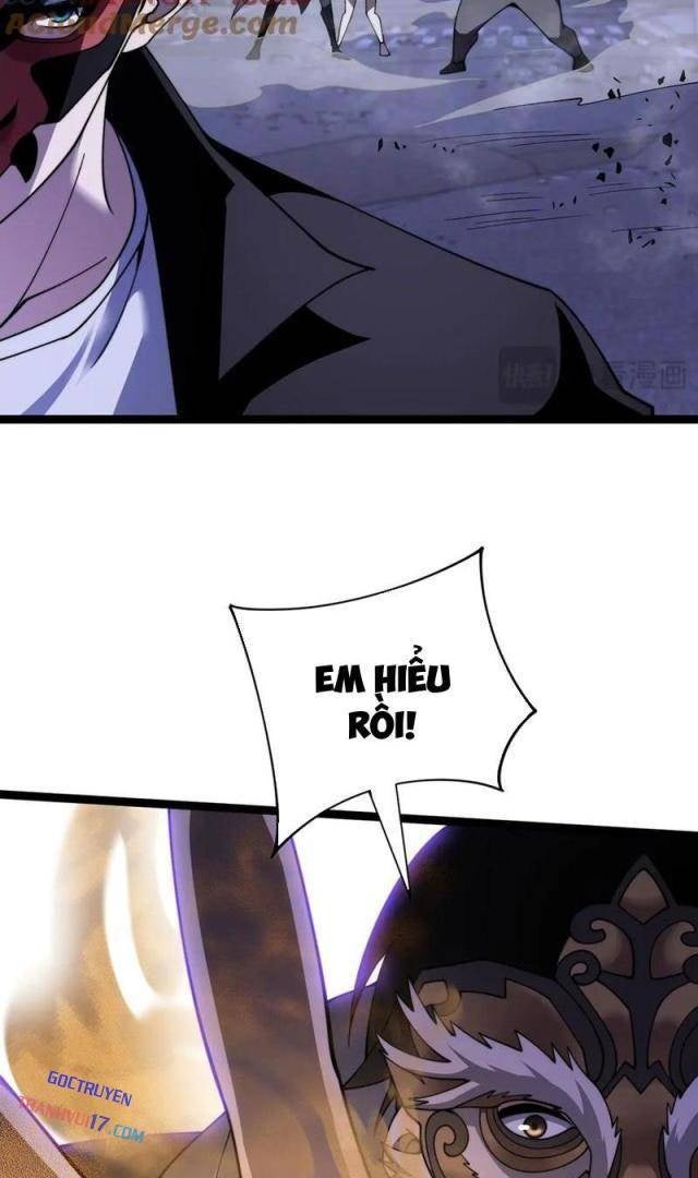 Sức Mạnh Tối Đa? Ta Lại Là Vong Linh Sư! - Page 26