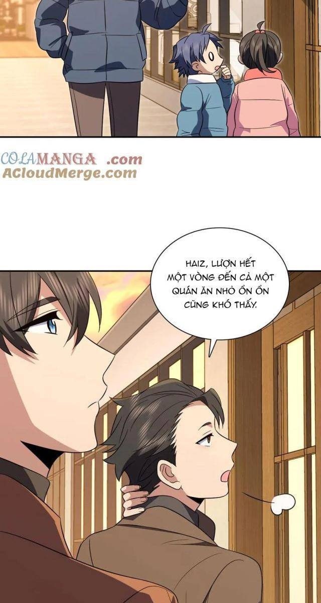 Bà Xã Nhà Tôi Đến Từ Ngàn Năm Trước - Page 62