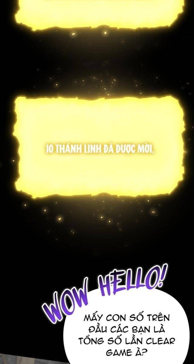 Streamer Game Thiên Tài Bị Ma Ám - Page 44