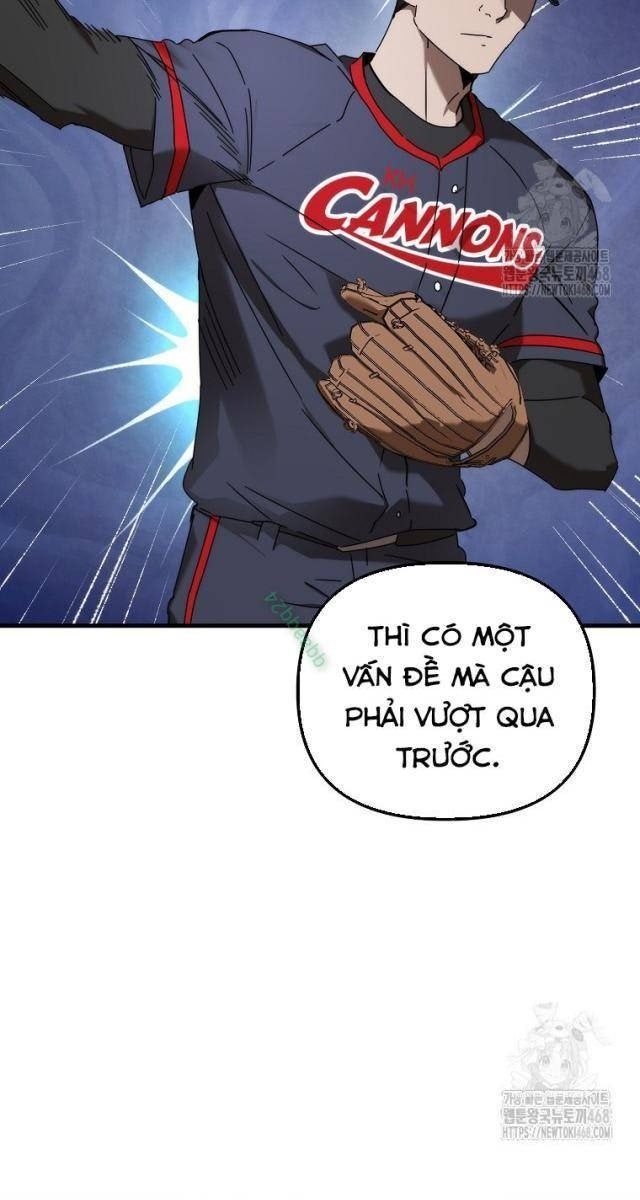 Tân Binh Của Đội Bóng Chày Quá Giỏi - Page 79