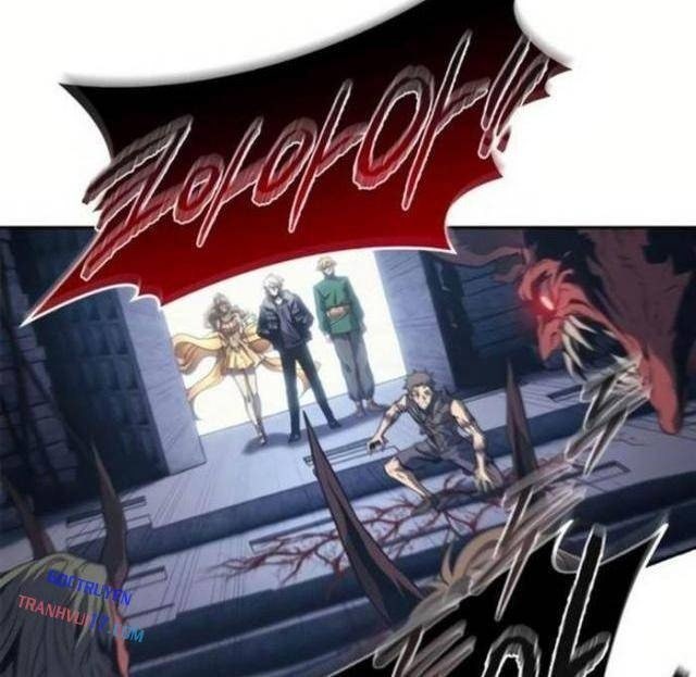 Lý Do Ta Từ Bỏ Làm Quỷ Vương - Page 97