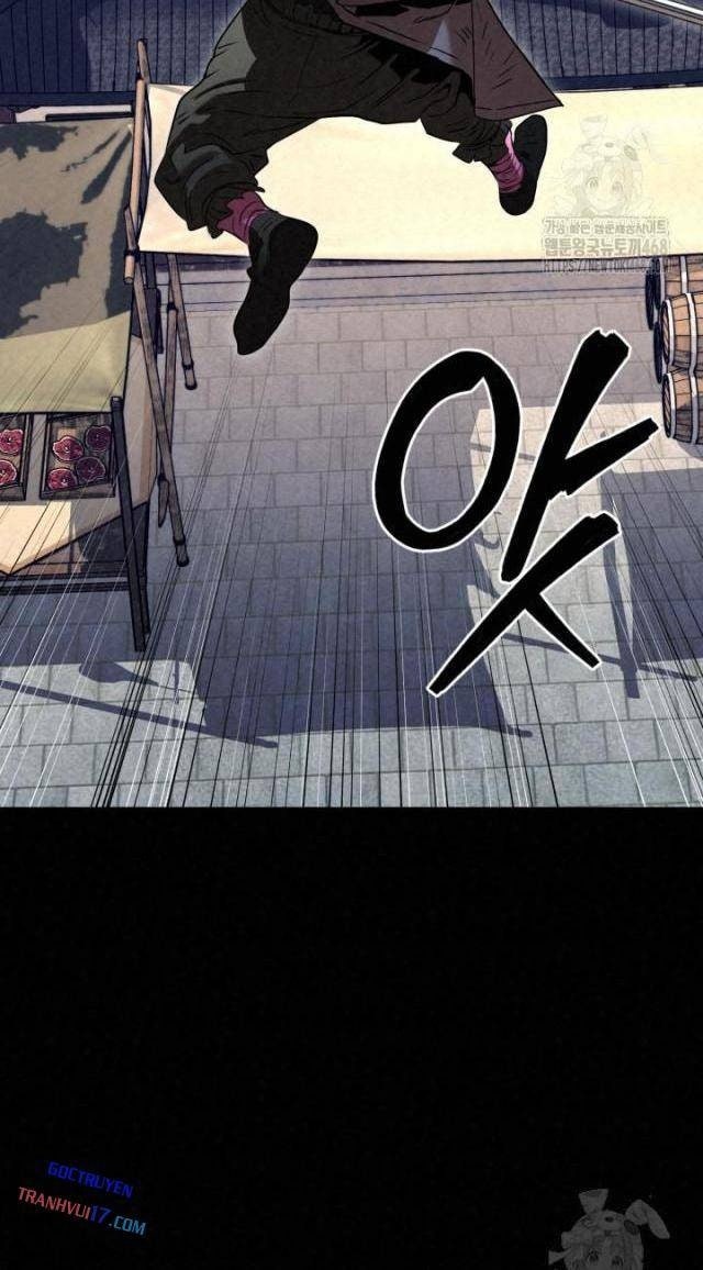 Hắc Bạch Hồ Ly Độc Tâm : Côn Luân Kiếm Tuyến Bạch Bệnh Chi Chủ - Page 51