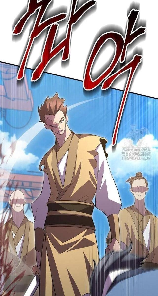 Môn Đồ Của Tam Vương - Page 20