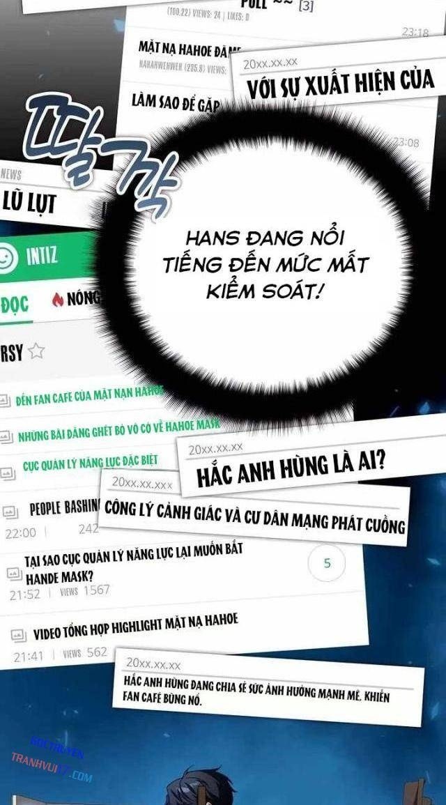 Bản Ngã Thay Đổi - Page 18