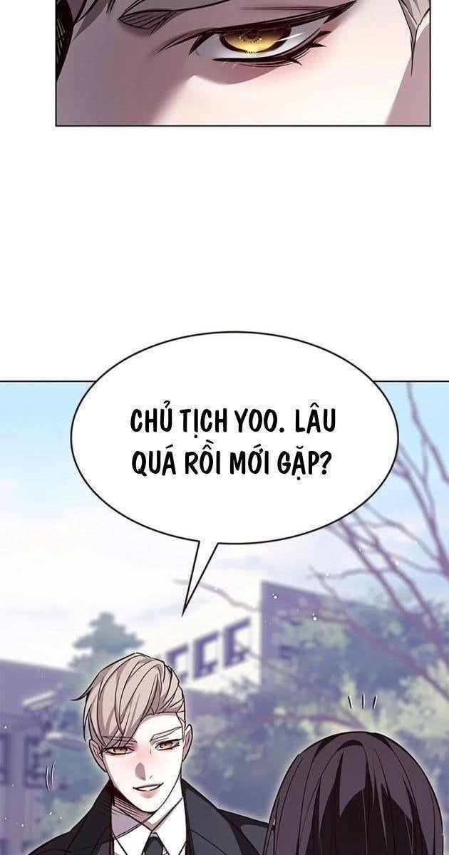 Hoá Thân Thành Mèo - Page 87