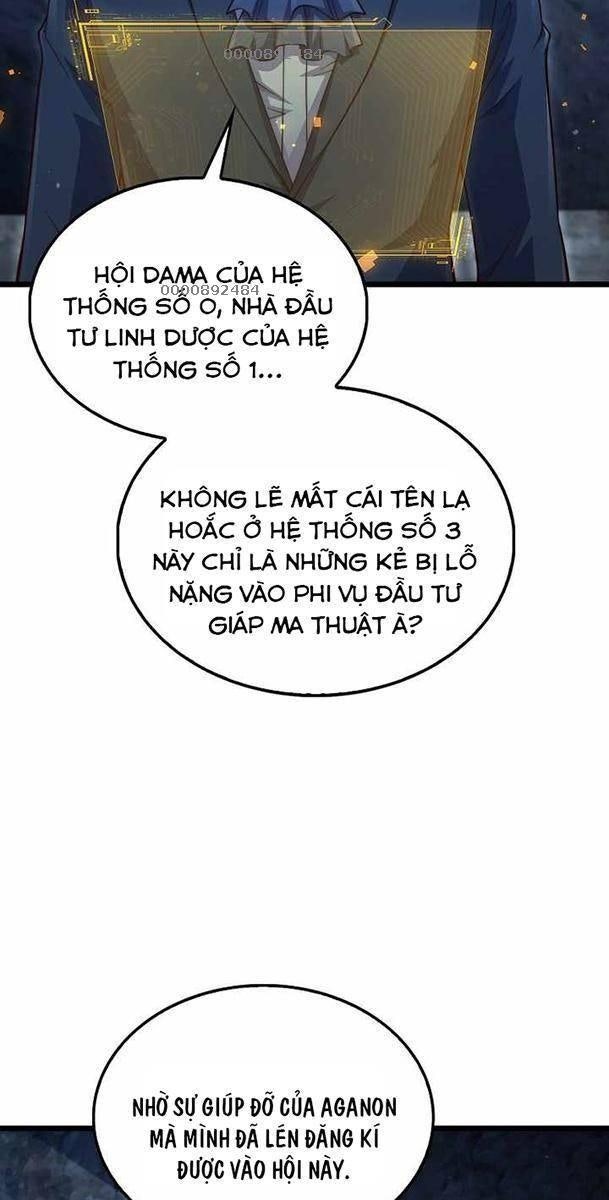 Thương Nhân Thánh Thần - Page 7