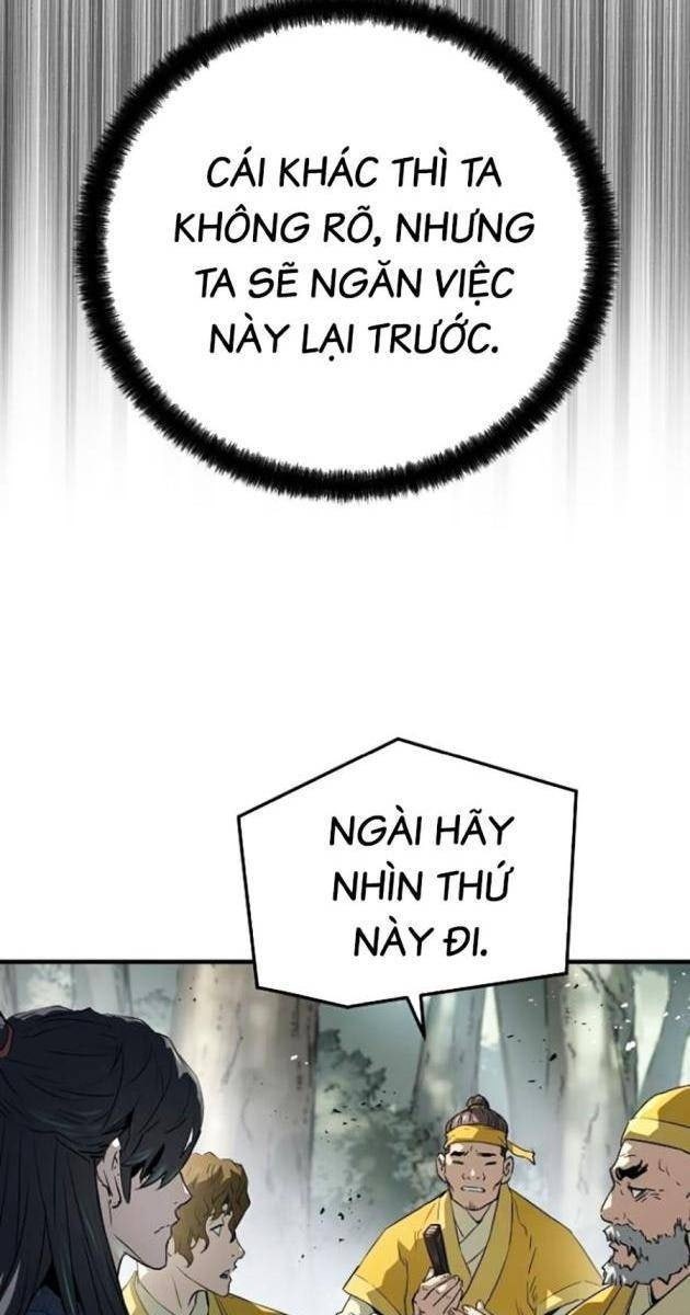 Tuyệt Thế Hồi Quy - Page 42